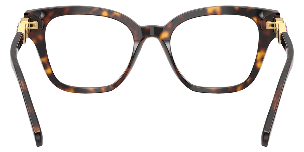 Swarovski SK2048F 1002 52 - Havana #id:sk2048f1002_s:102115