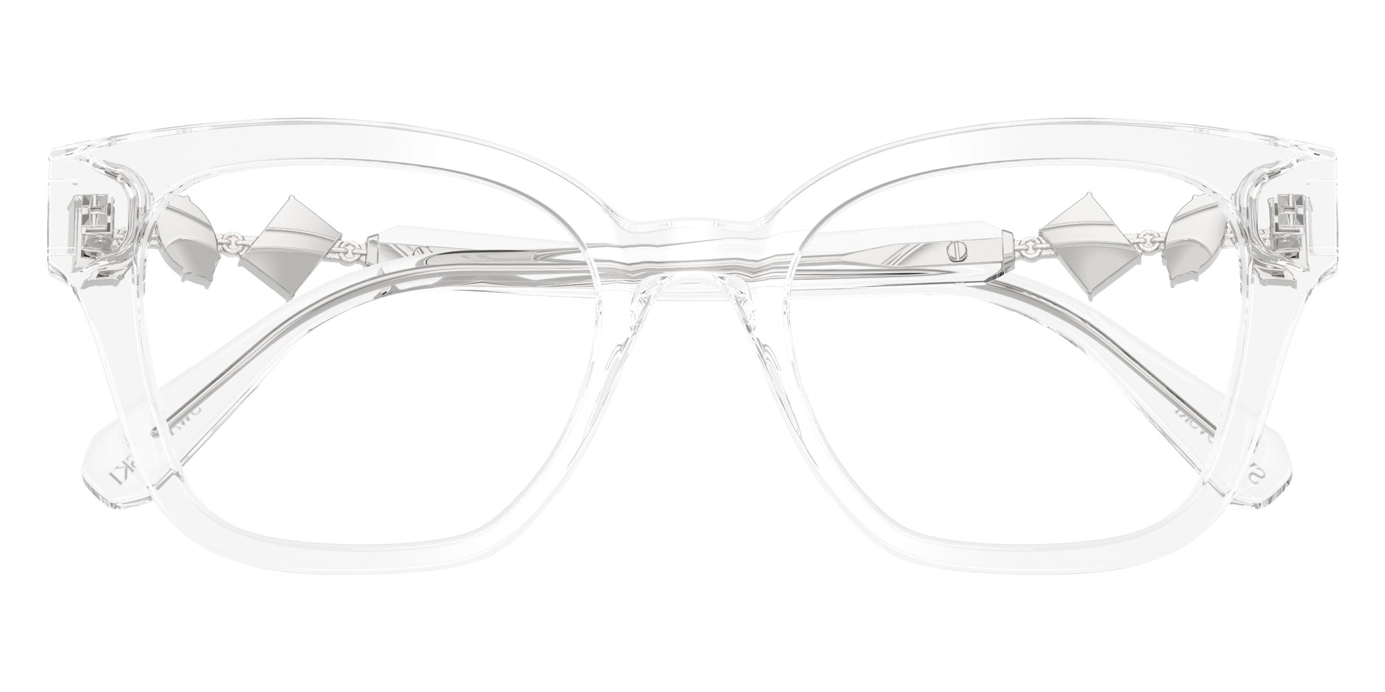 Swarovski SK2048F 1027 52 - Transparent #id:sk2048f1027_s:104120