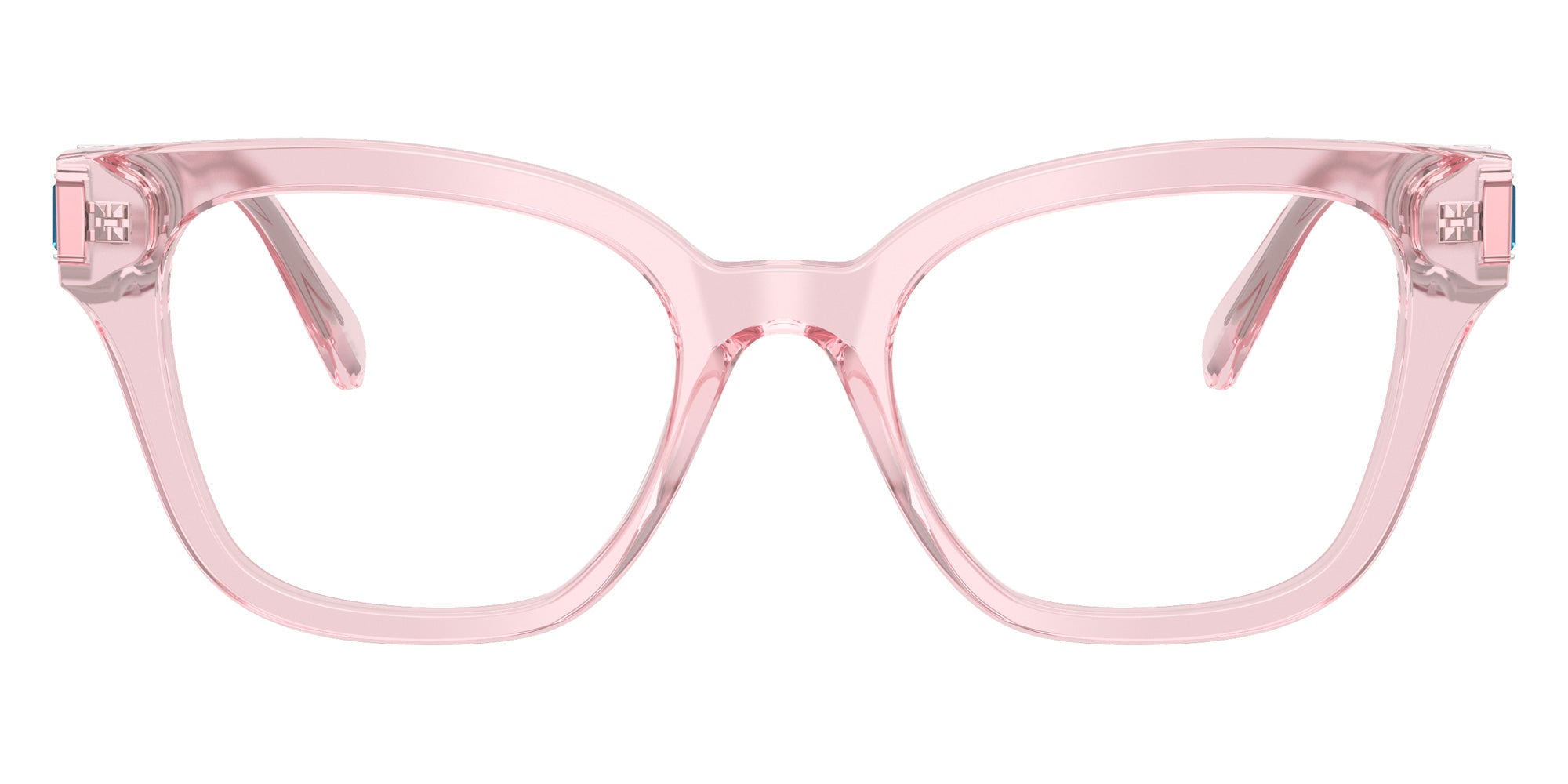Swarovski SK2048F 3001 52 - Transparent Pink #id:sk2048f3001_s:106100