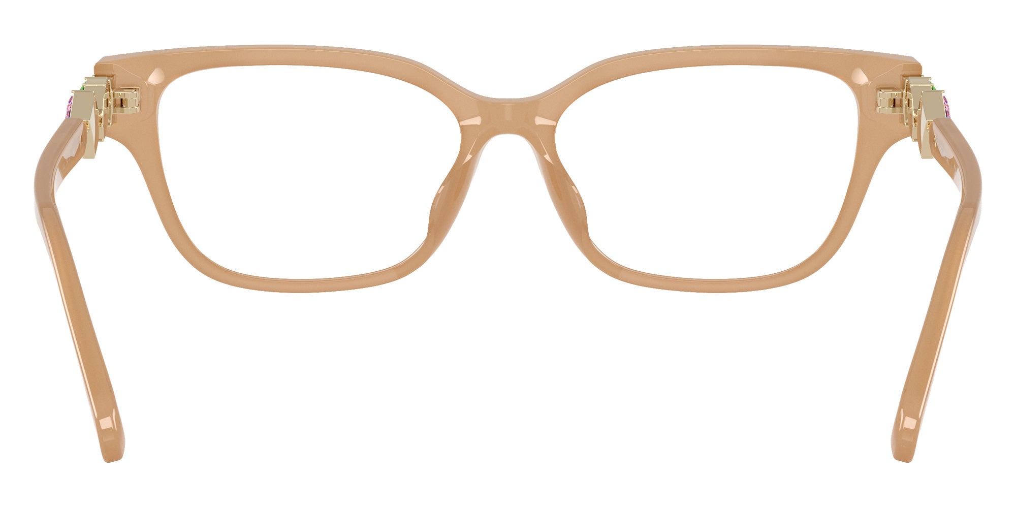 Swarovski SK2049D 2002 54 - Opaline Beige #id:sk2049d2002_s:104115