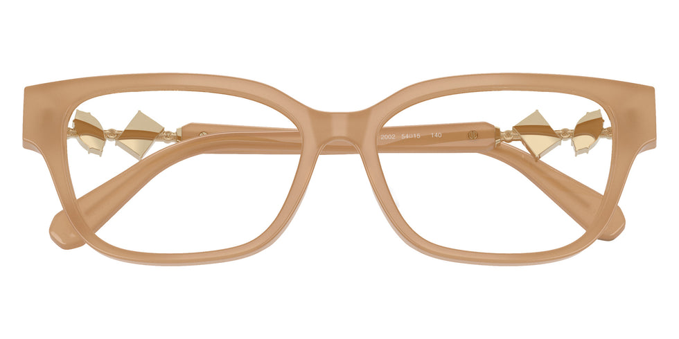 Swarovski SK2049D 2002 54 - Opaline Beige #id:sk2049d2002_s:104120