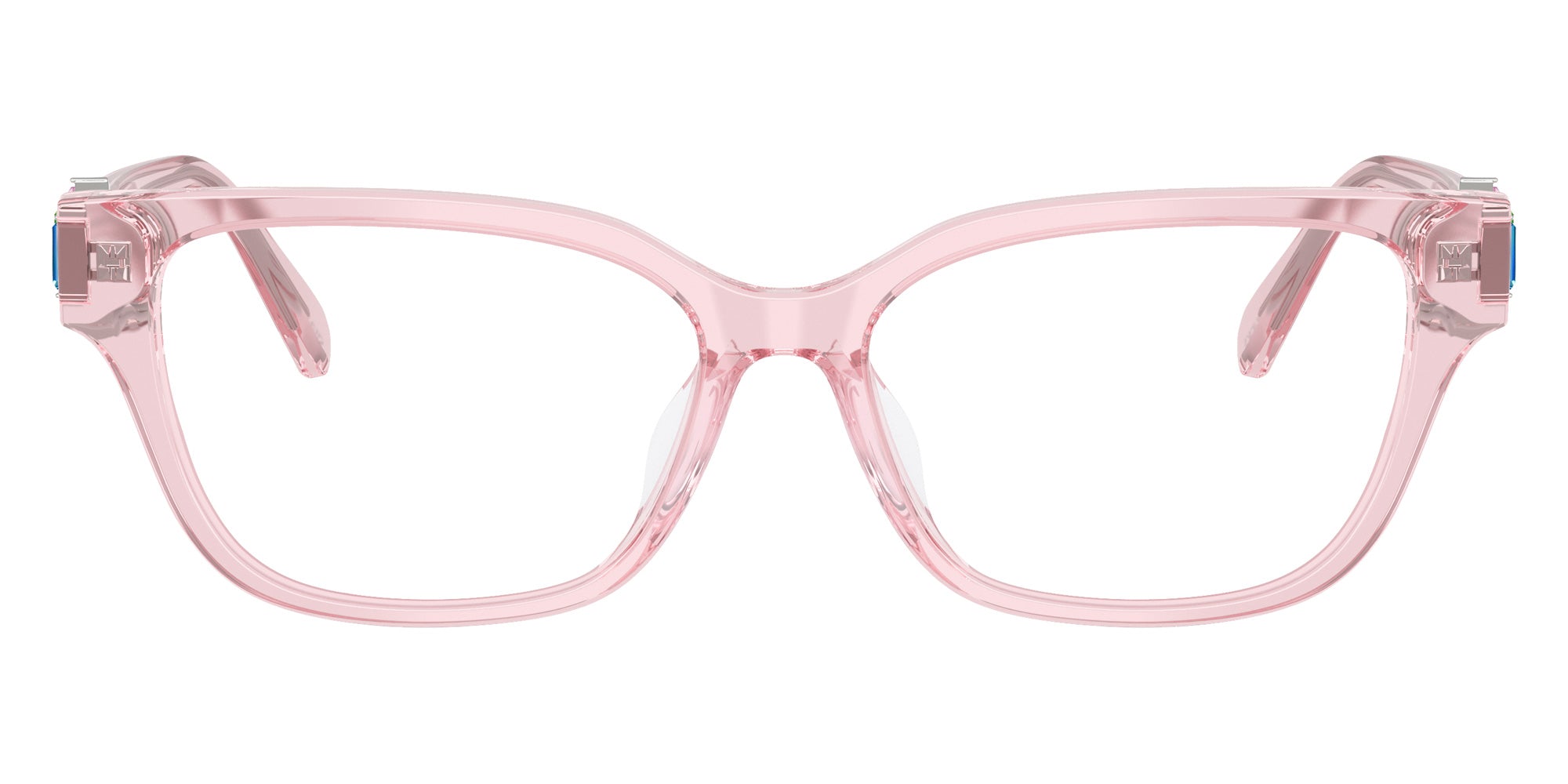 Swarovski SK2049D 3001 54 - Transparent Pink #id:sk2049d3001_s:106100