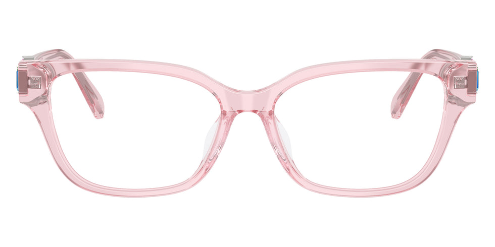 Swarovski SK2049D 3001 54 - Transparent Pink #id:sk2049d3001_s:106100