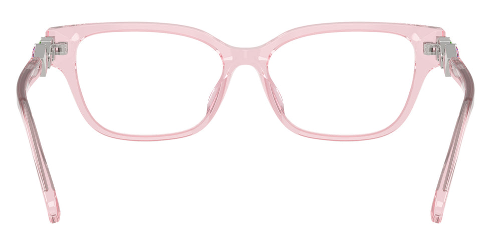 Swarovski SK2049D 3001 54 - Transparent Pink #id:sk2049d3001_s:106115