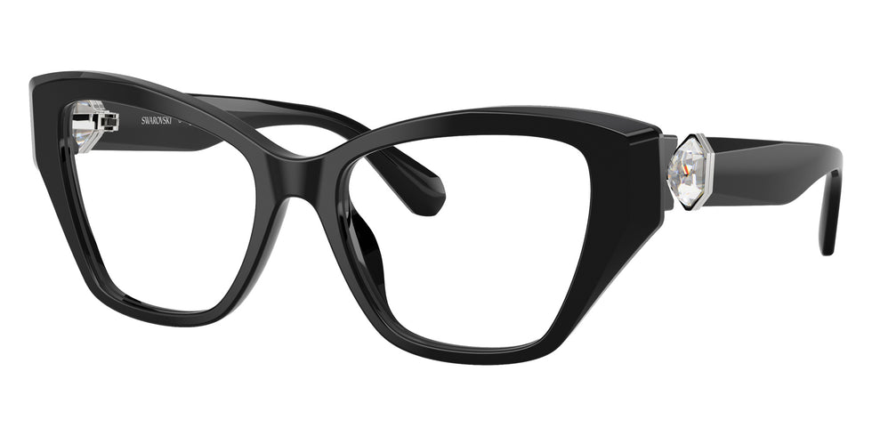 Swarovski SK2050U 1001 52 - Black #id:sk2050u1001_s:100105