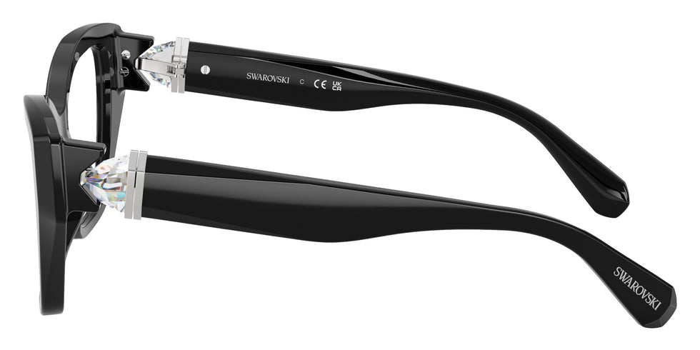 Swarovski SK2050U 1001 52 - Black #id:sk2050u1001_s:100110