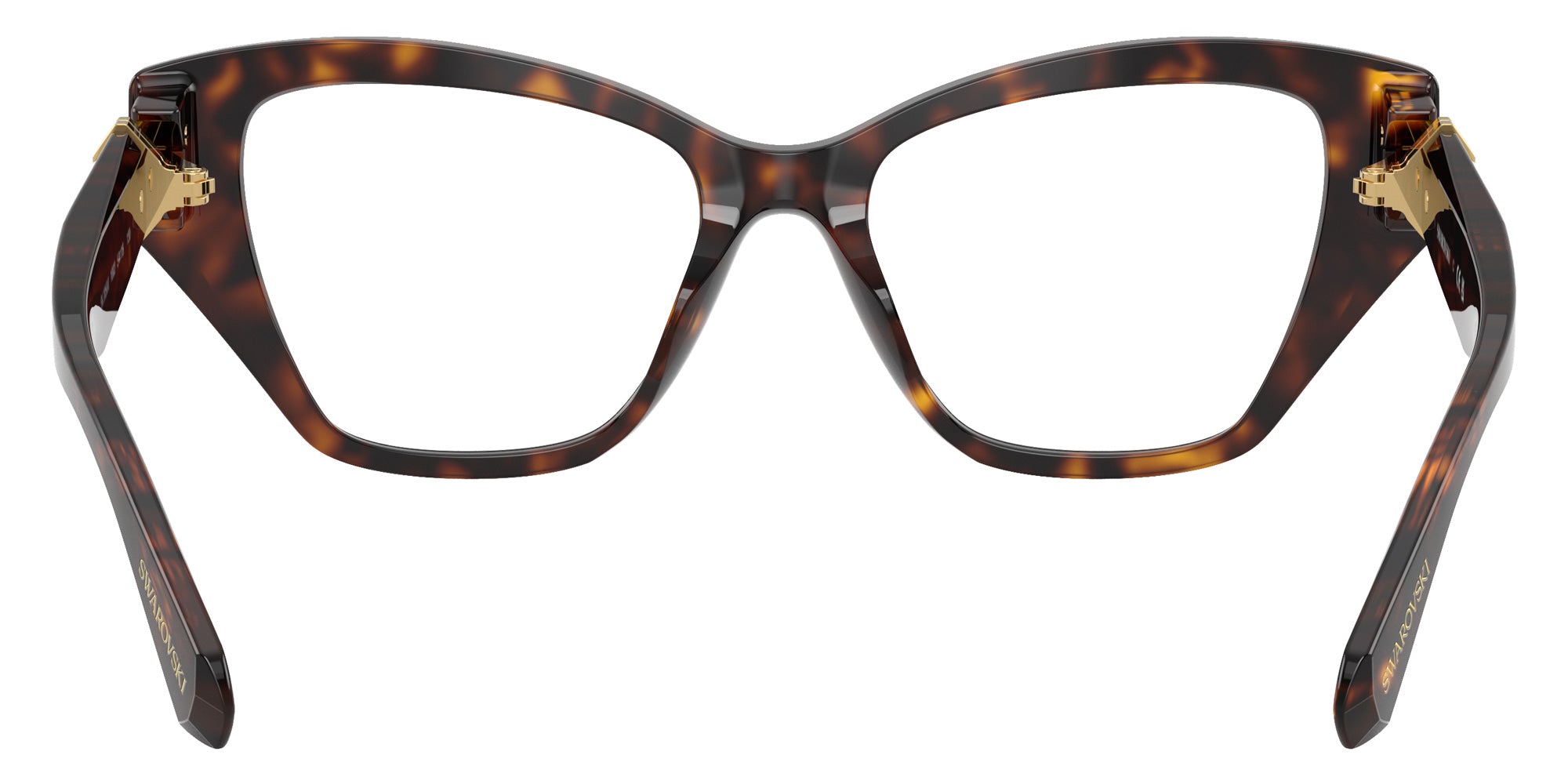Swarovski SK2050U 1002 52 - Havana #id:sk2050u1002_s:104115
