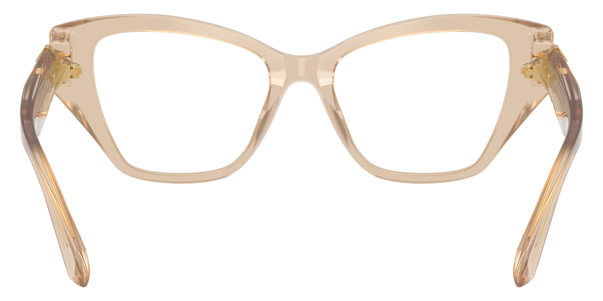 Swarovski SK2050U 1034 52 - Milky Beige #id:sk2050u1034_s:108115