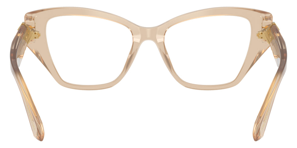 Swarovski SK2050U 1034 52 - Milky Beige #id:sk2050u1034_s:108115