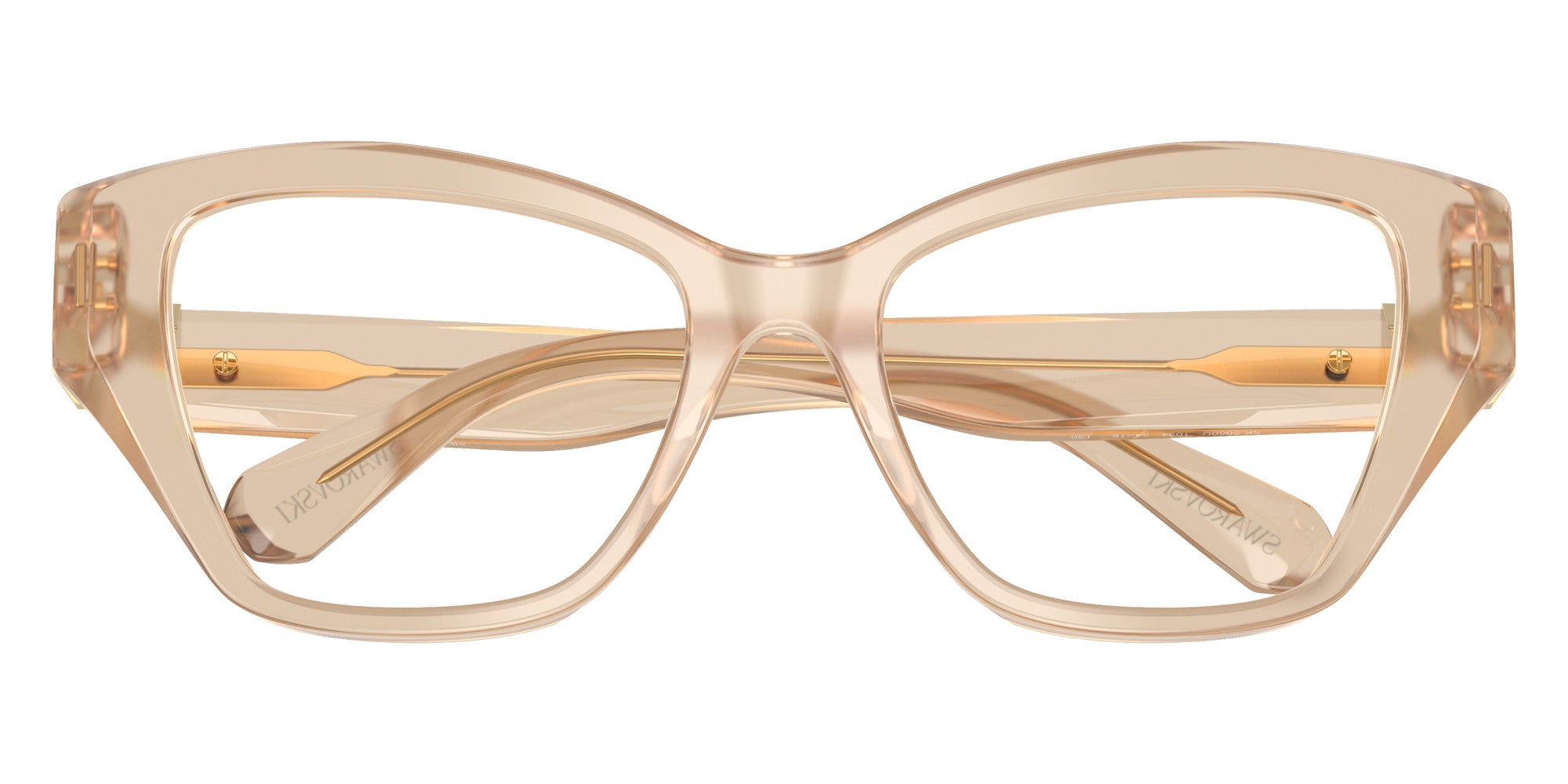 Swarovski SK2050U 1034 52 - Milky Beige #id:sk2050u1034_s:108120