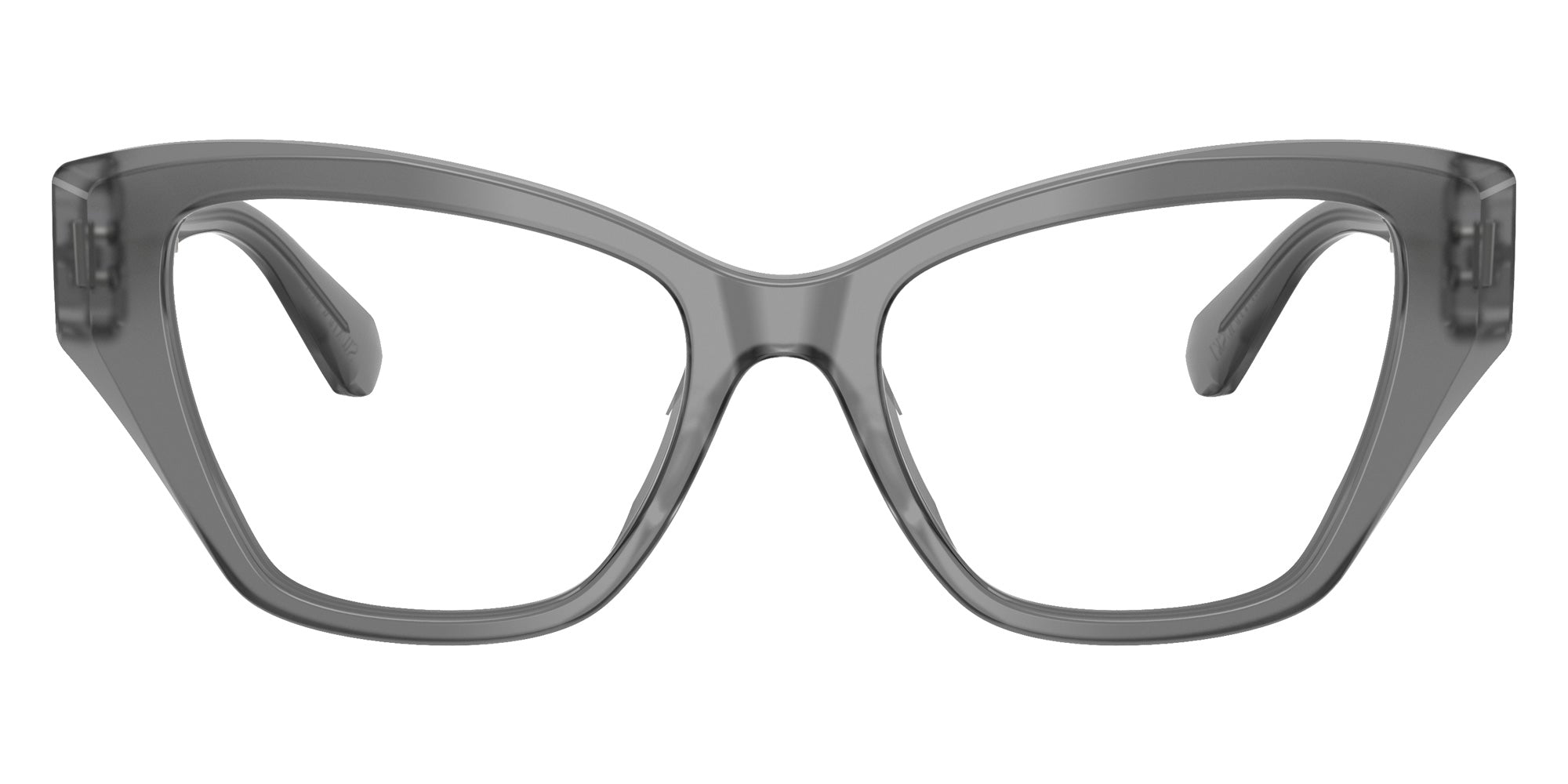 Swarovski SK2050U 1072 52 - Milky Gray #id:sk2050u1072_s:112100
