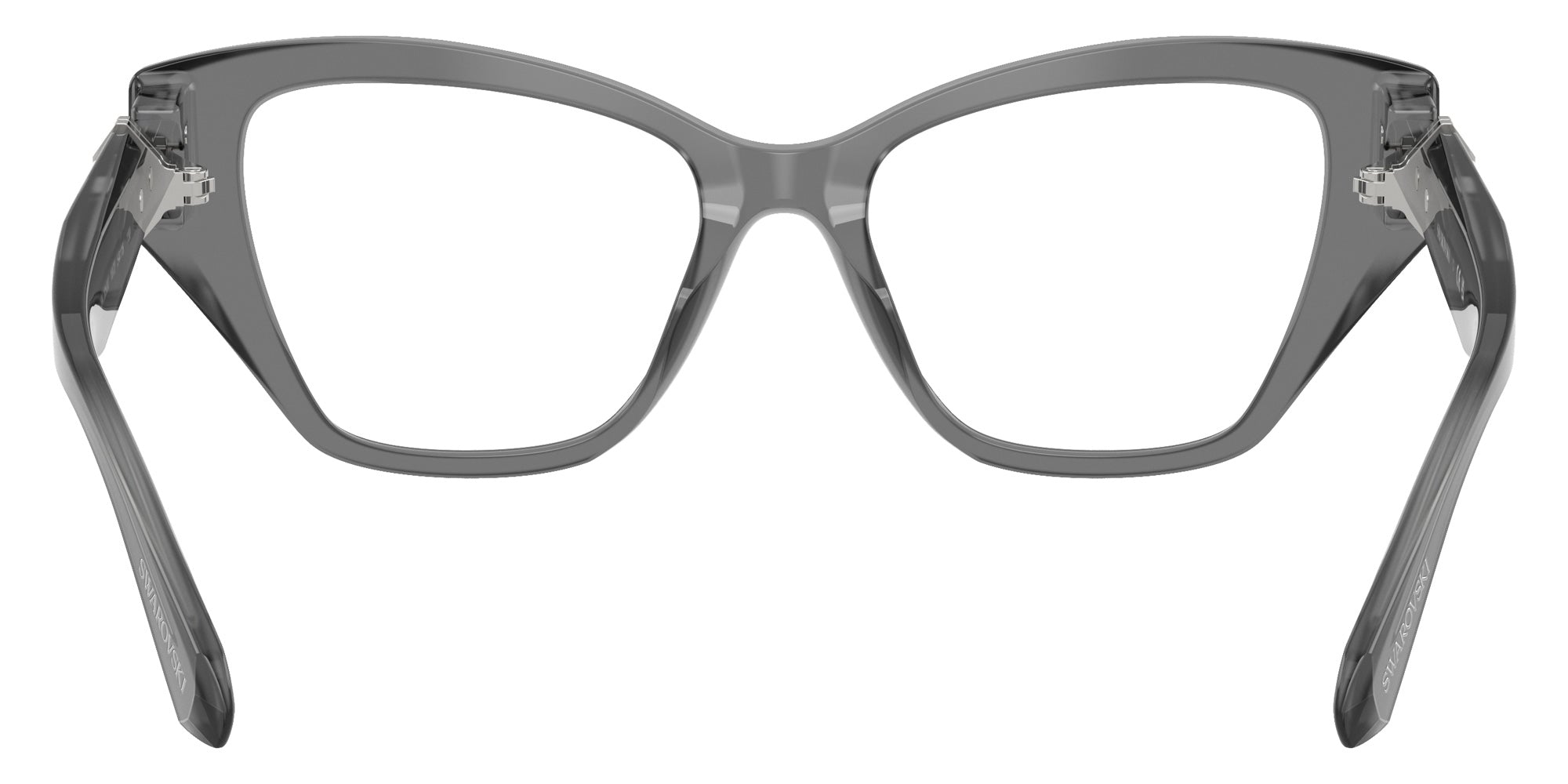 Swarovski SK2050U 1072 52 - Milky Gray #id:sk2050u1072_s:112115