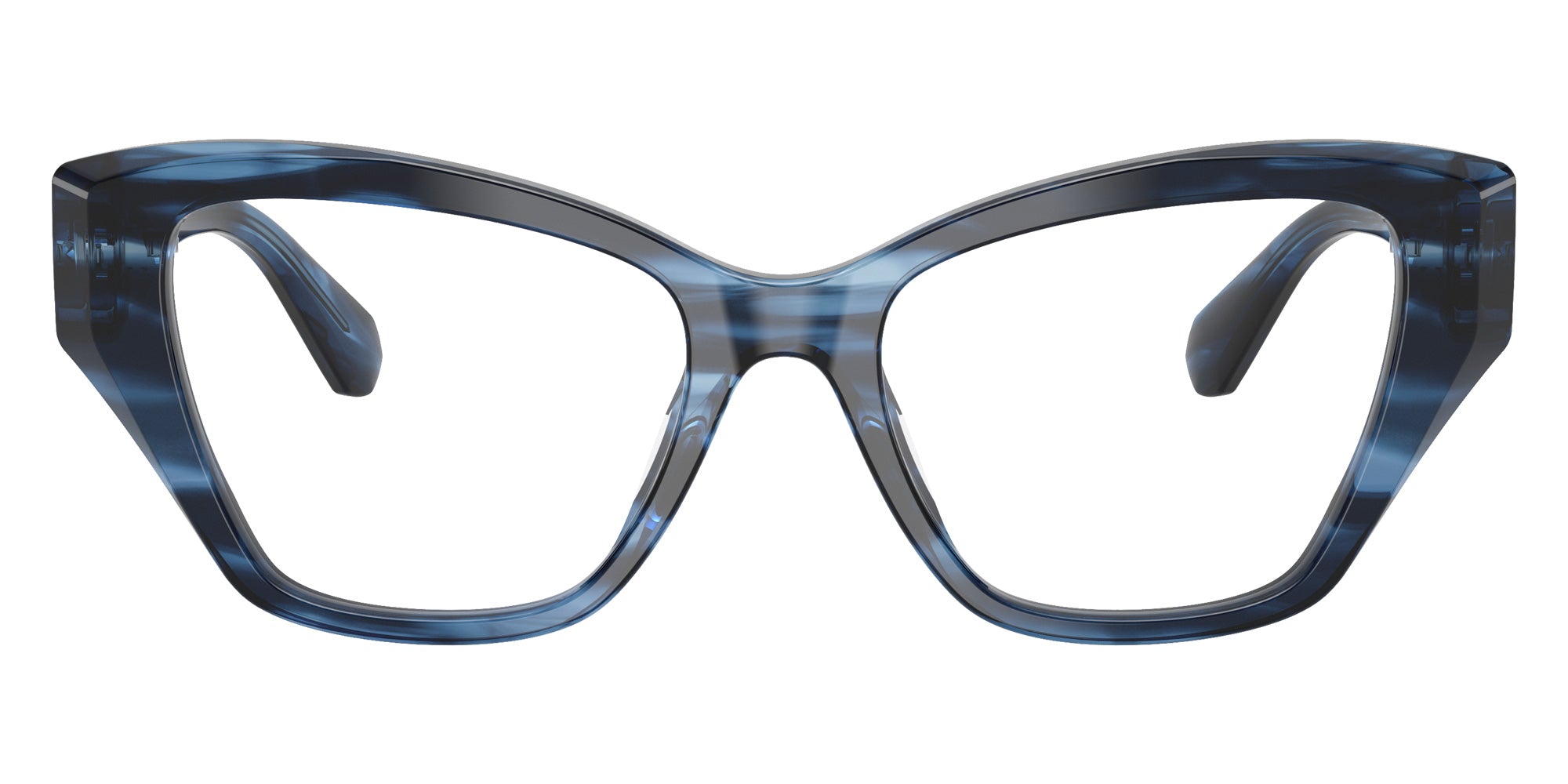 Swarovski SK2050U 1090 52 - Striped Blue #id:sk2050u1090_s:116100