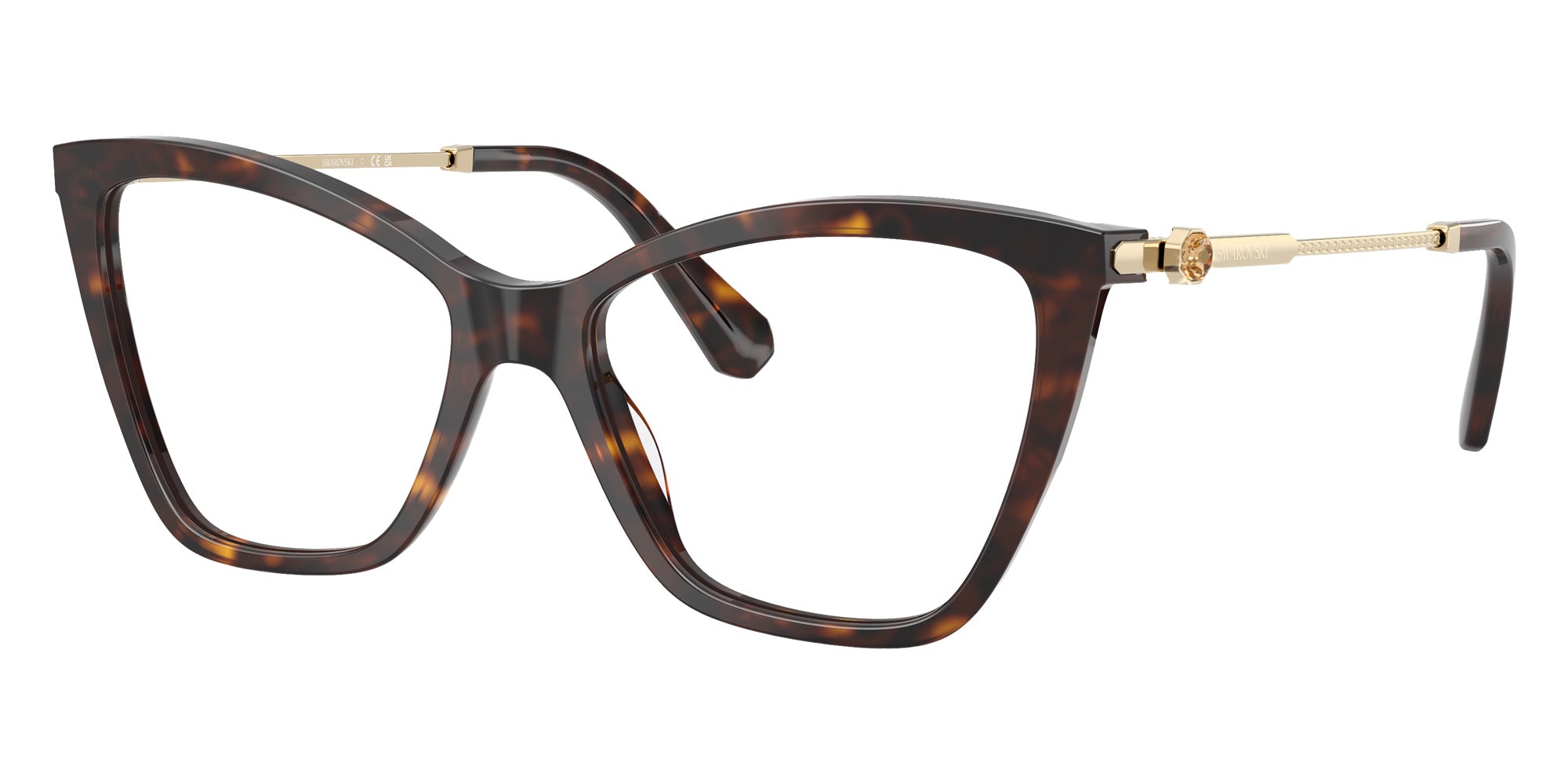 Swarovski SK2051 1002 51 - Havana #id:sk20511002_s:104105
