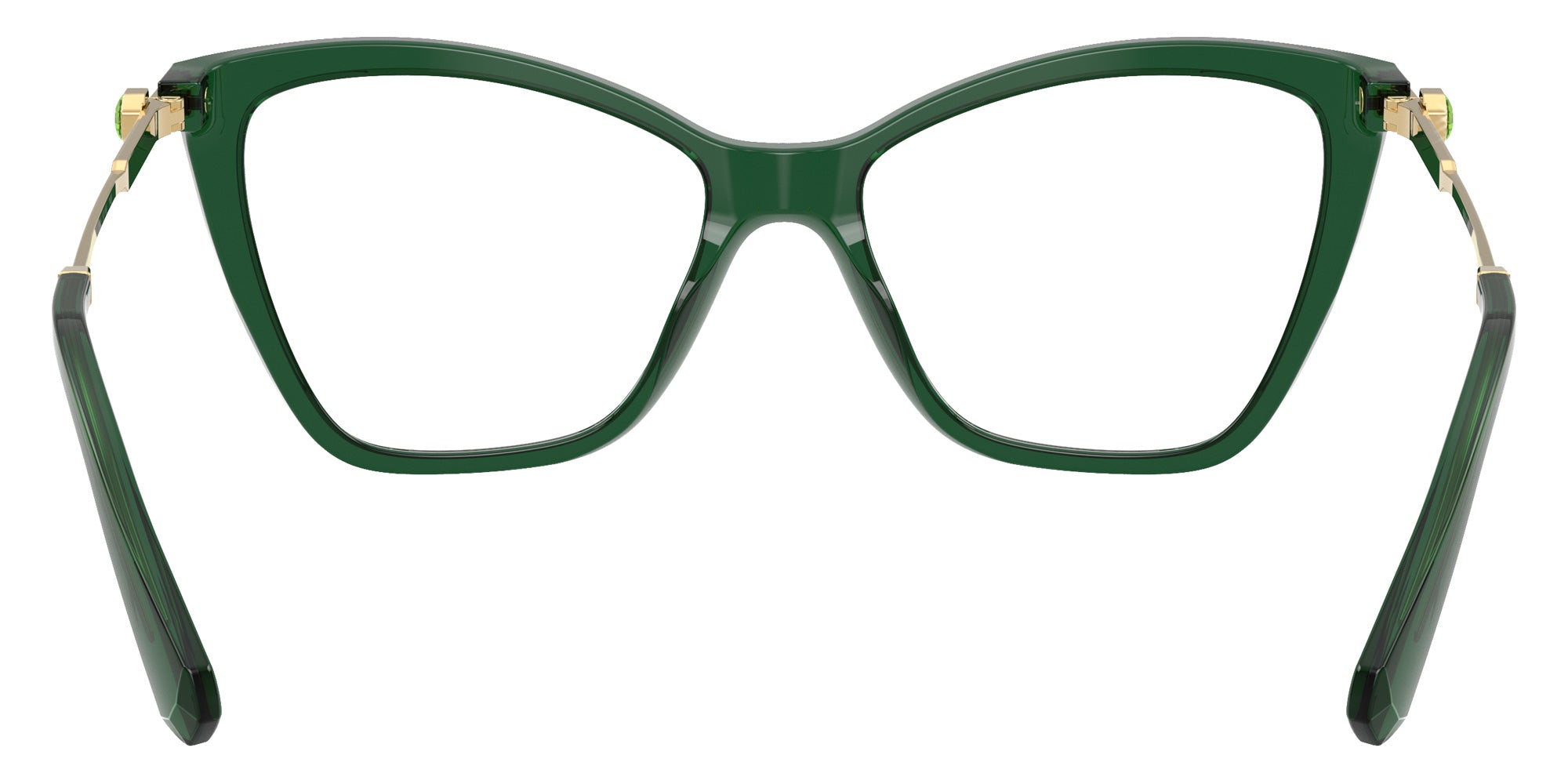 Swarovski SK2051 1045 51 - Transparent Green #id:sk20511045_s:108115