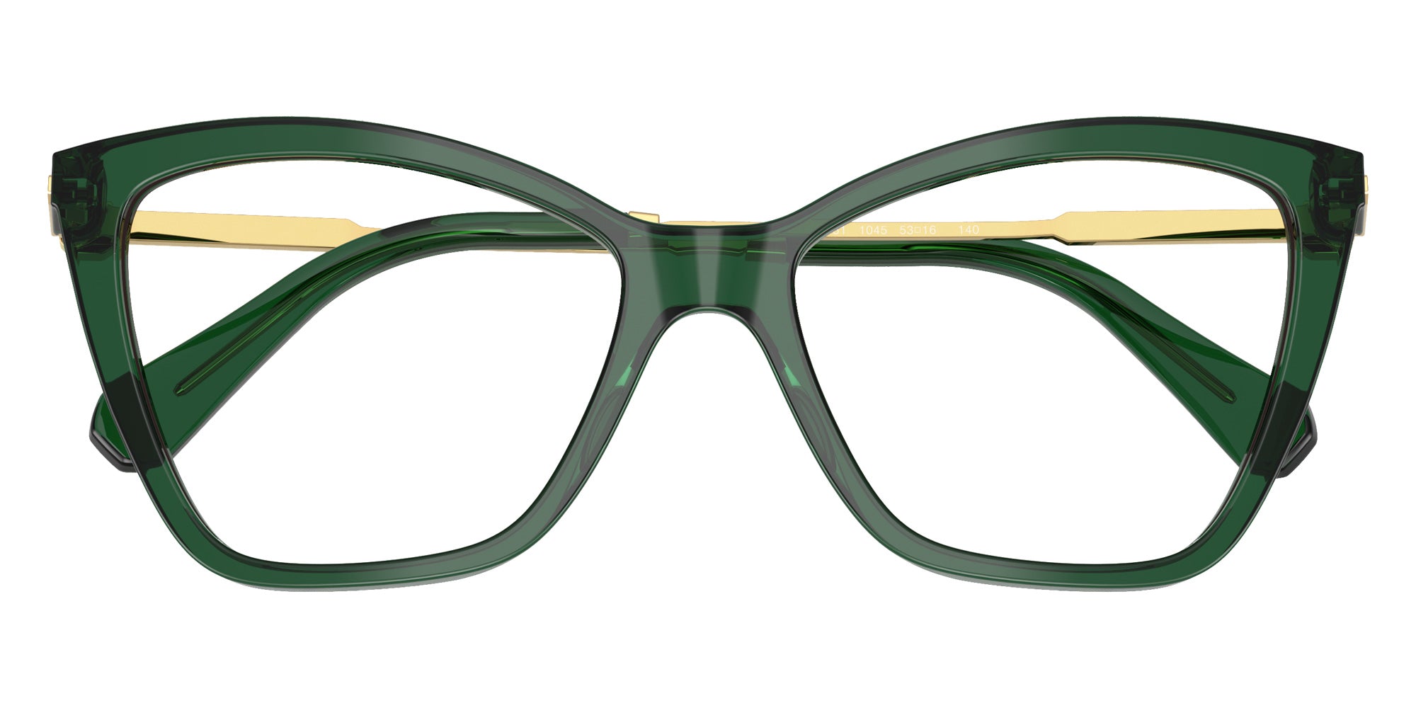 Swarovski SK2051 1045 51 - Transparent Green #id:sk20511045_s:108120