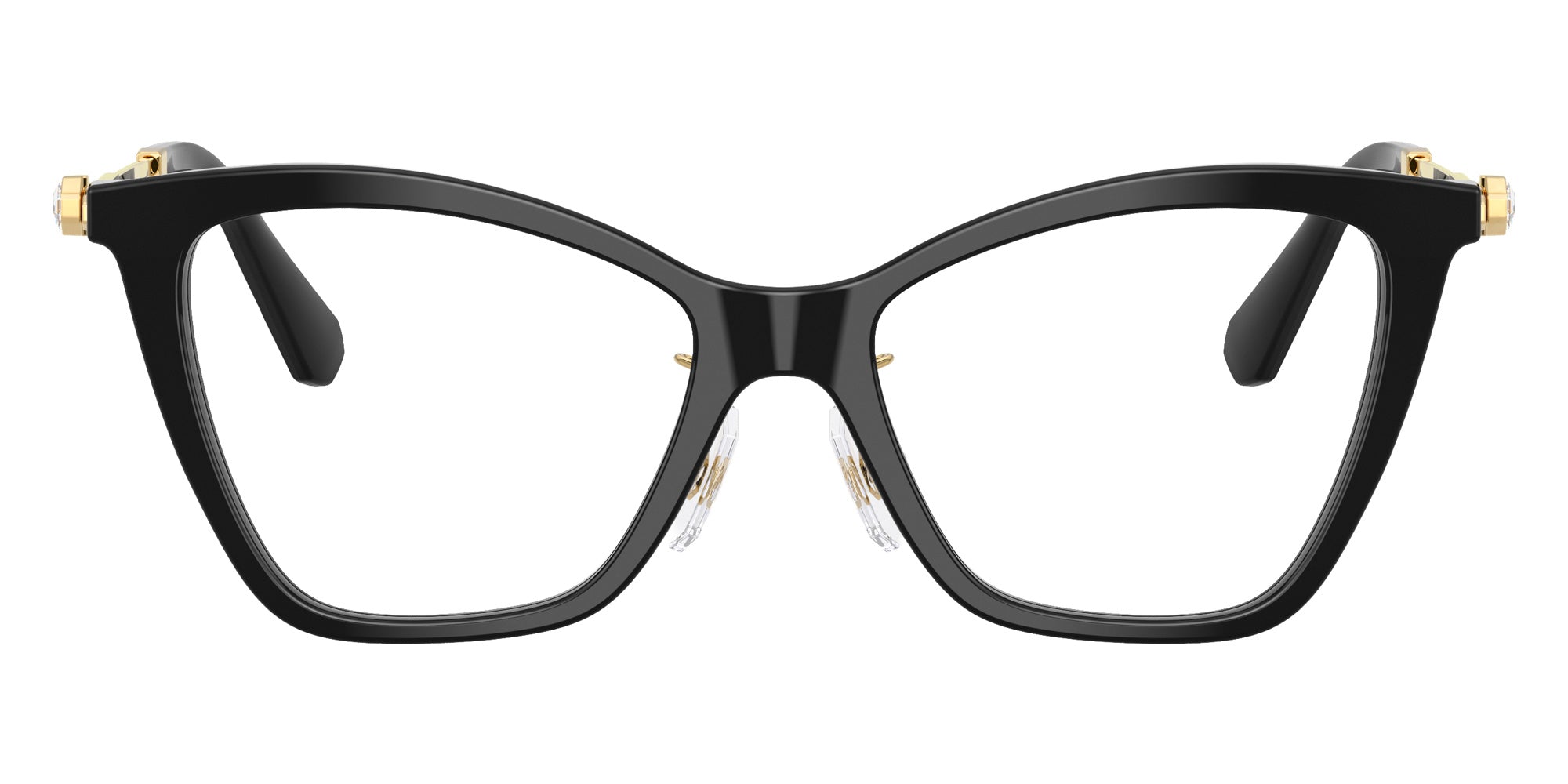 Swarovski SK2051F 1001 51 - Black #id:sk2051f1001_s:100100