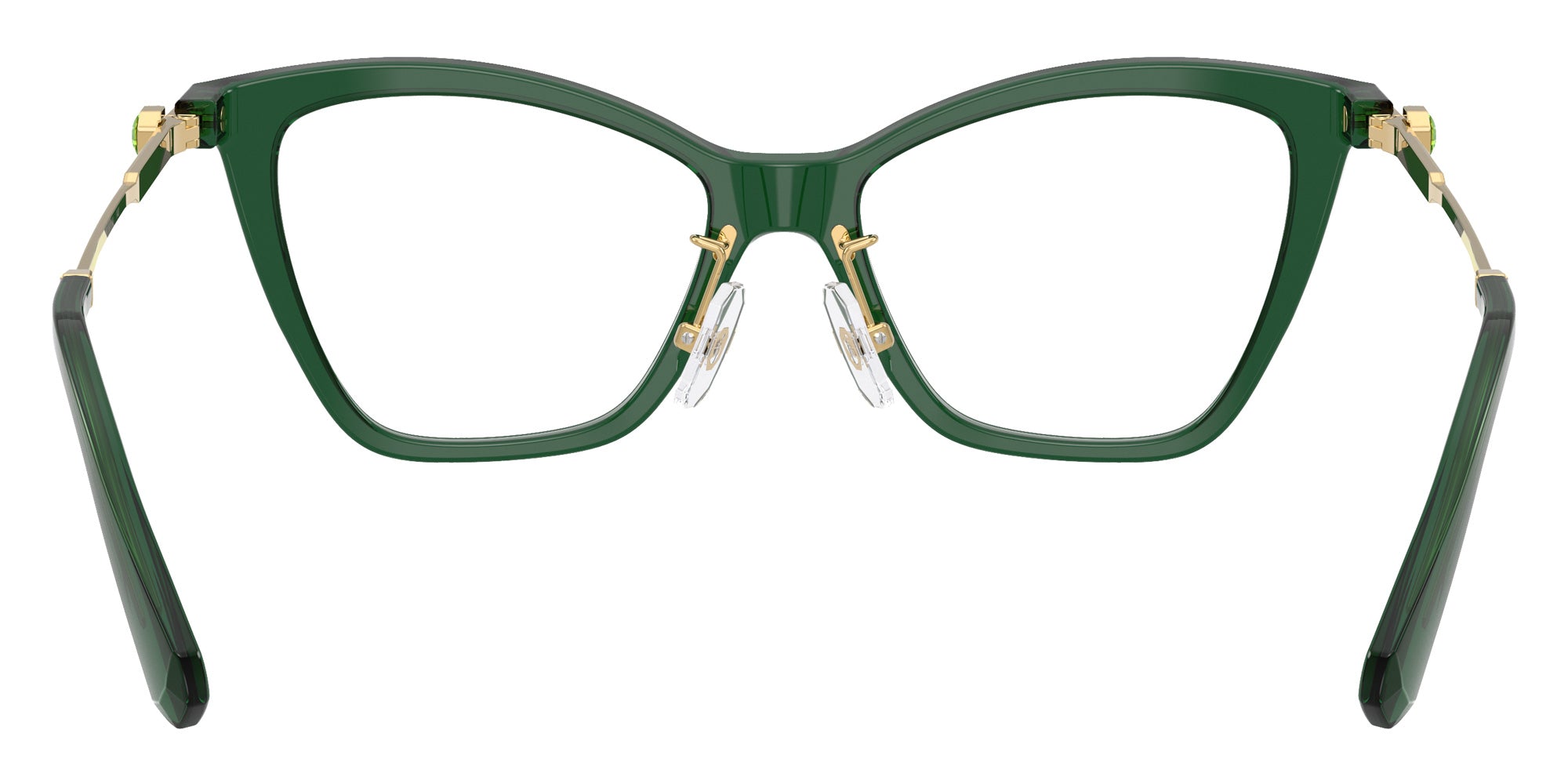 Swarovski SK2051F 1045 51 - Transparent Green #id:sk2051f1045_s:104115