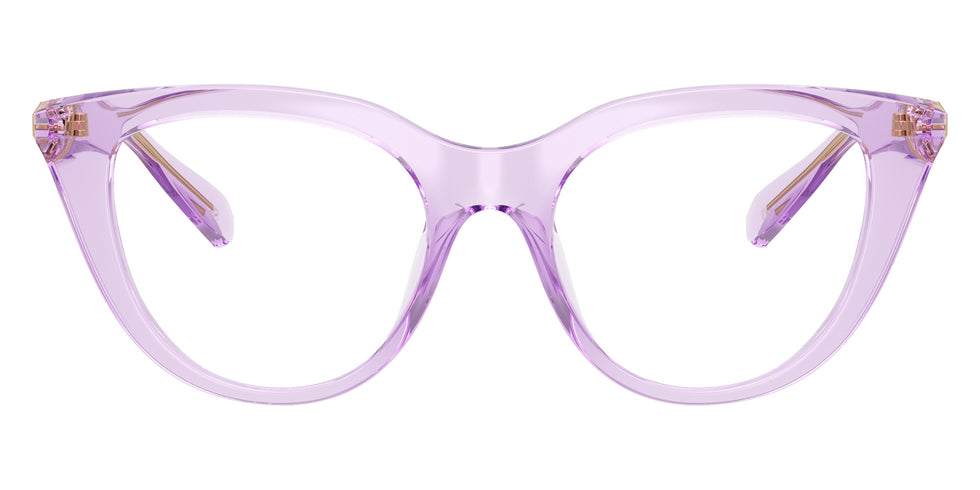Swarovski SK2052 1079 49 - Transparent Lilac #id:sk20521079_s:112100