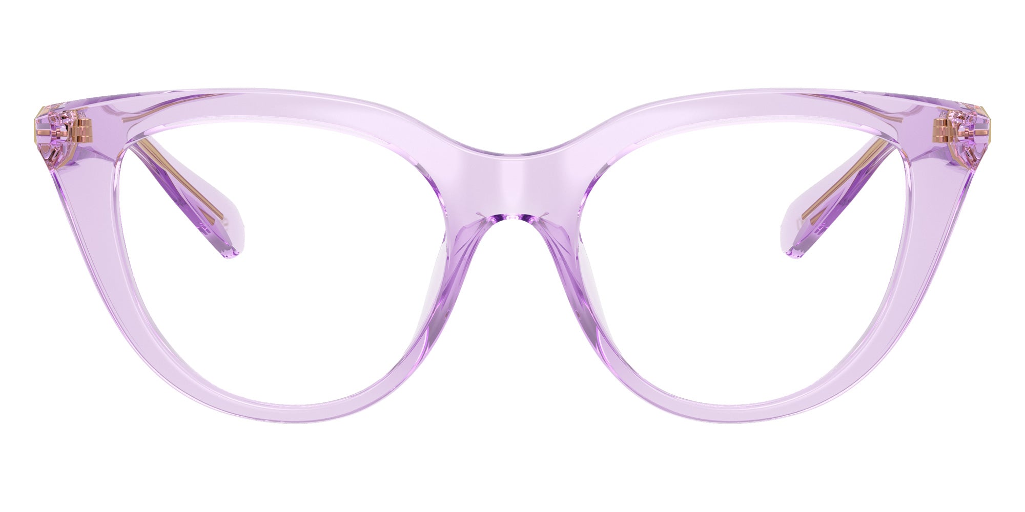 Swarovski SK2052 1079 49 - Transparent Lilac #id:sk20521079_s:112100