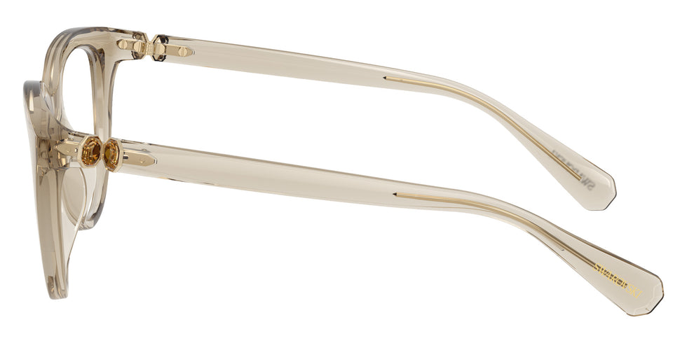 Swarovski SK2052 3003 49 - Transparent Beige #id:sk20523003_s:116110