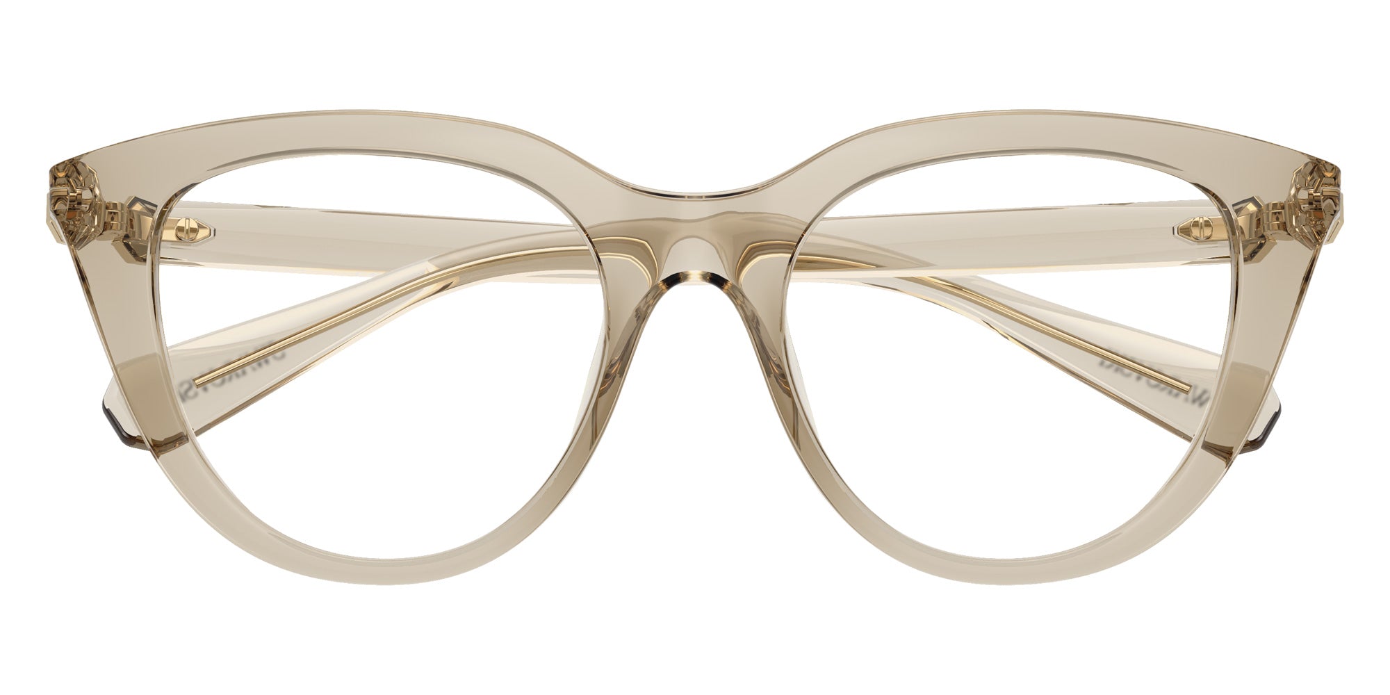 Swarovski SK2052 3003 49 - Transparent Beige #id:sk20523003_s:116120