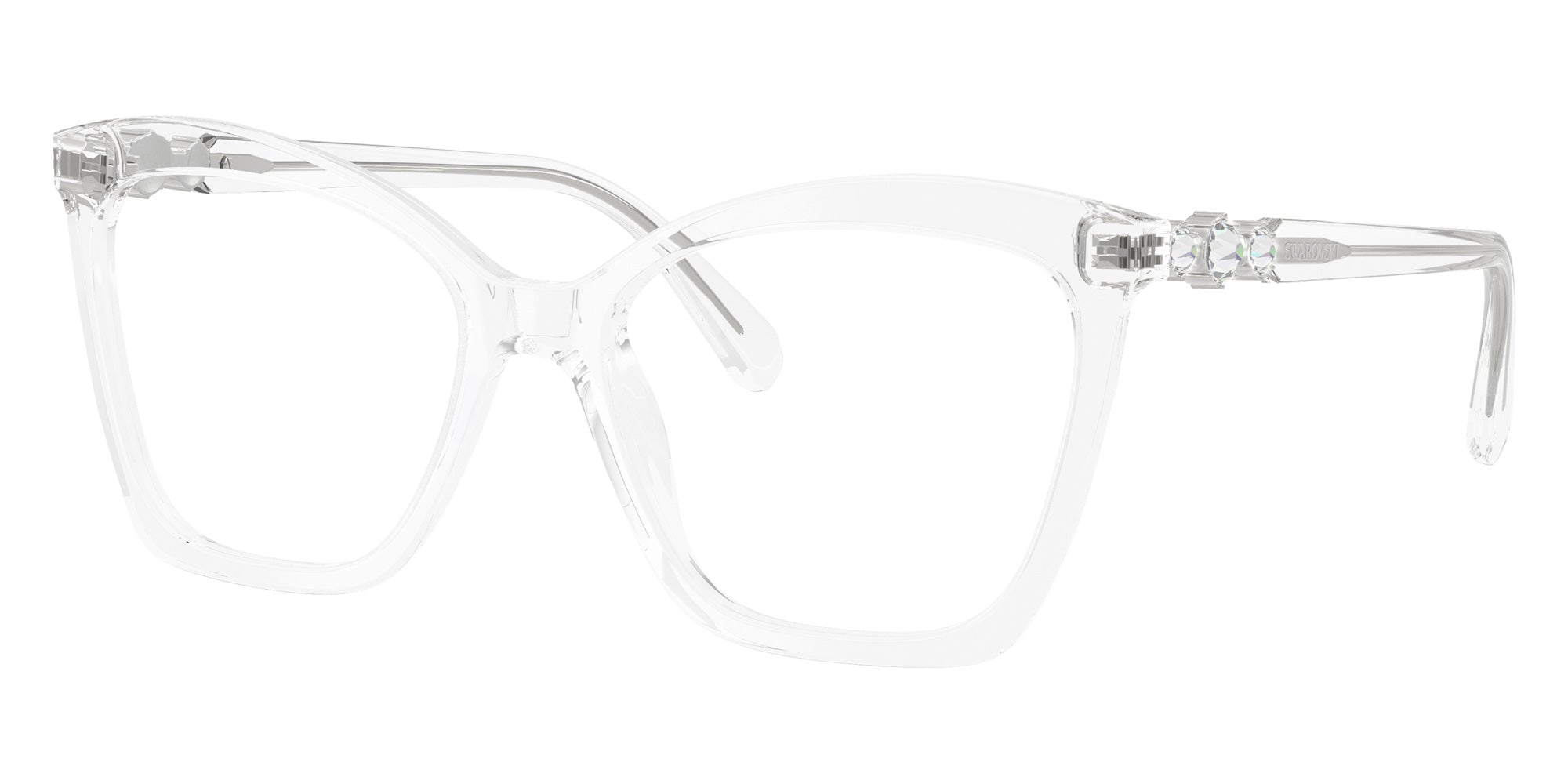 Swarovski SK2053 1027 52 - Transparent #id:sk20531027_s:104105