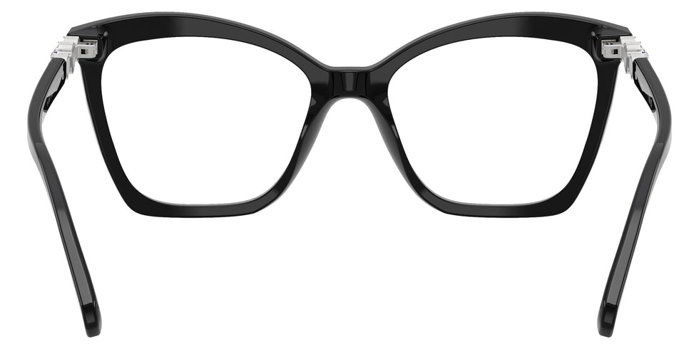 Swarovski SK2053 1038 52 - Black #id:sk20531038_s:108115
