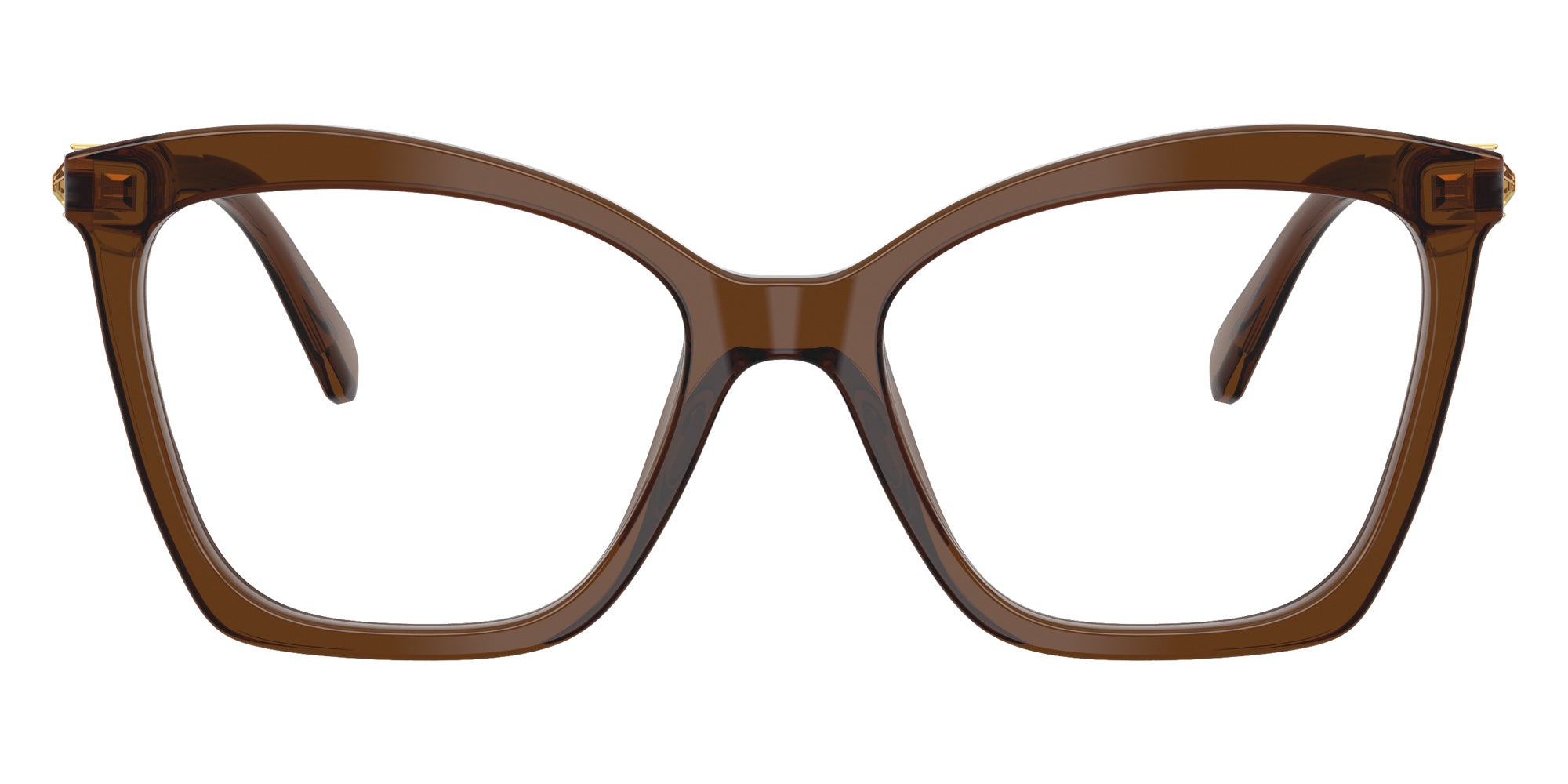 Swarovski SK2053 1084 52 - Transparent Brown #id:sk20531084_s:116100
