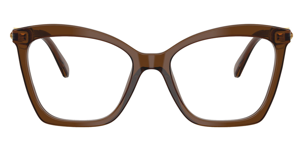 Swarovski SK2053 1084 52 - Transparent Brown #id:sk20531084_s:116100