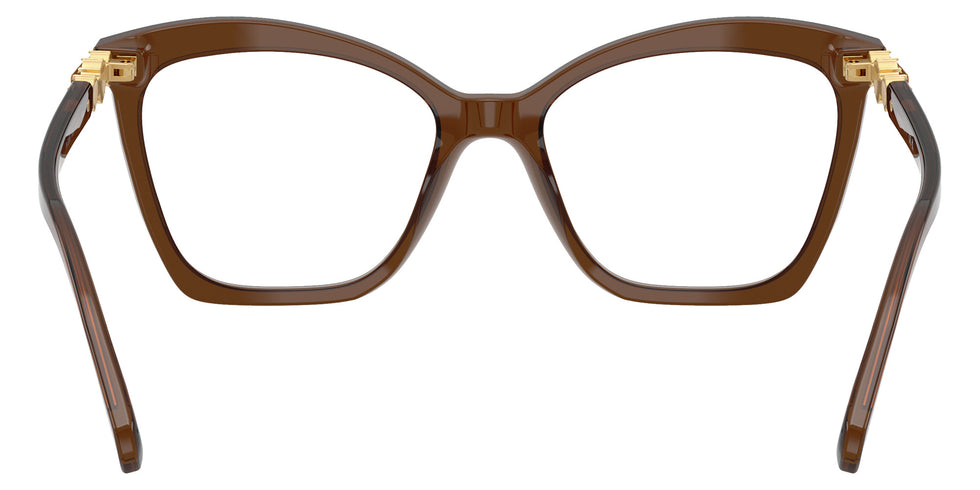 Swarovski SK2053 1084 52 - Transparent Brown #id:sk20531084_s:116115