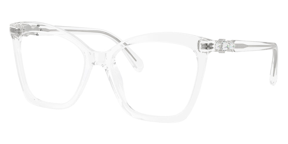 Swarovski SK2053F 1027 52 - Transparent #id:sk2053f1027_s:100105