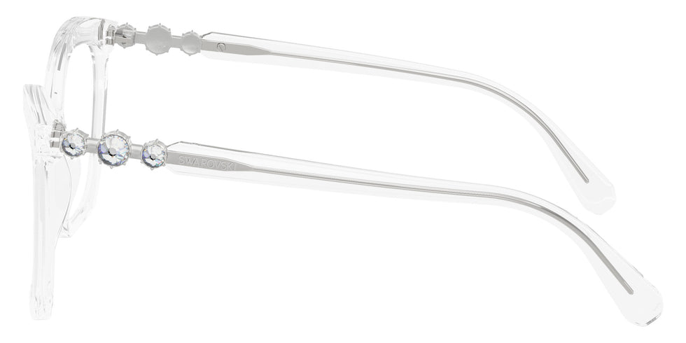 Swarovski SK2053F 1027 52 - Transparent #id:sk2053f1027_s:100110