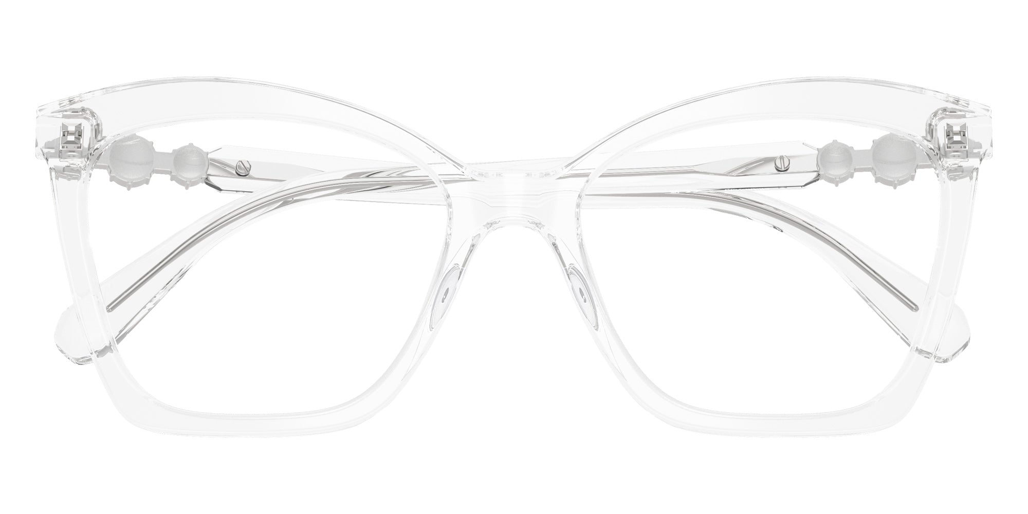 Swarovski SK2053F 1027 52 - Transparent #id:sk2053f1027_s:100120
