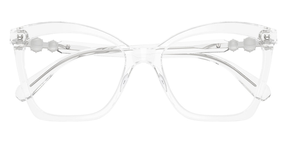 Swarovski SK2053F 1027 52 - Transparent #id:sk2053f1027_s:100120