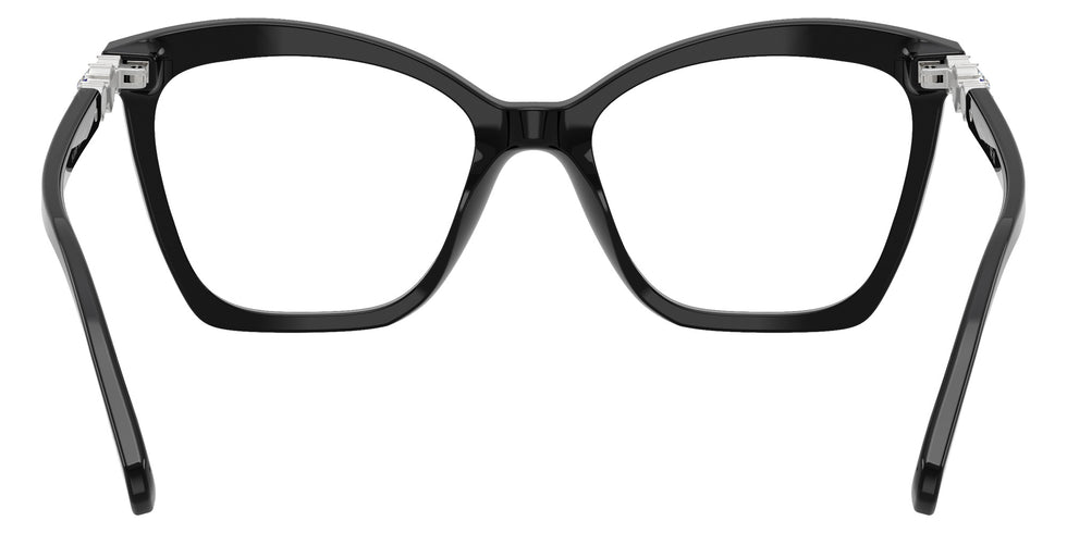 Swarovski SK2053F 1038 52 - Black #id:sk2053f1038_s:102115