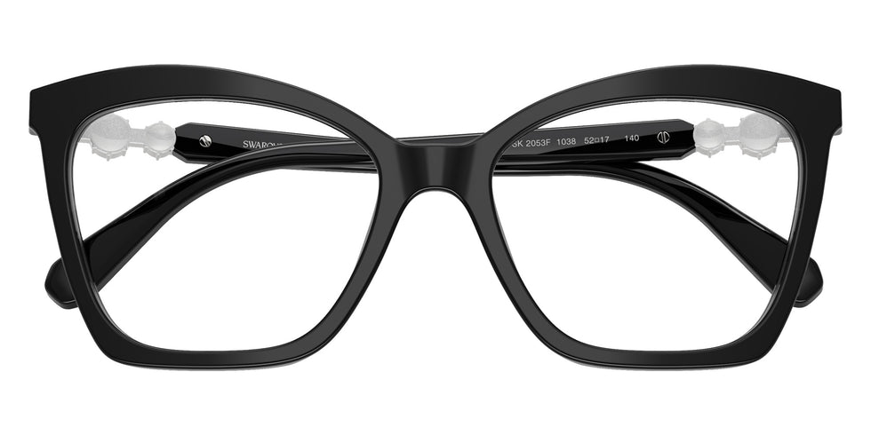 Swarovski SK2053F 1038 52 - Black #id:sk2053f1038_s:102120