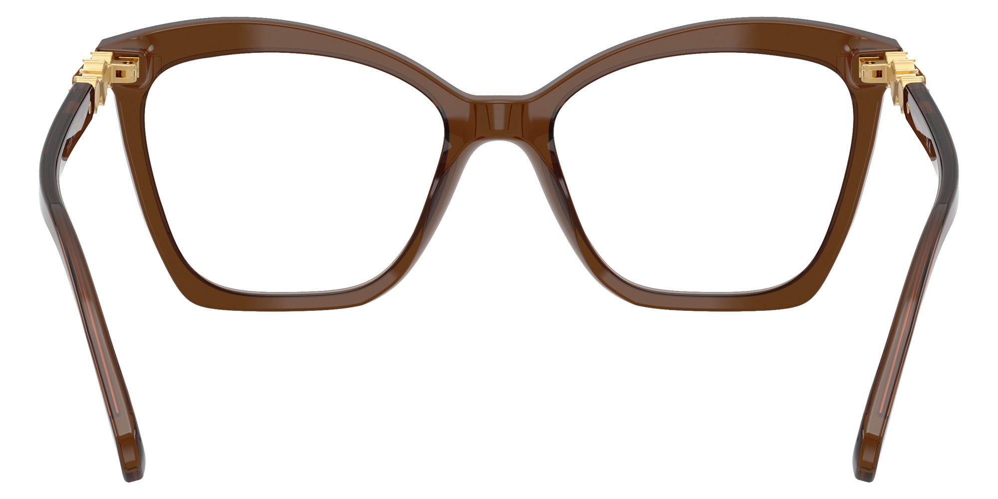 Swarovski SK2053F 1084 52 - Transparent Brown #id:sk2053f1084_s:104115