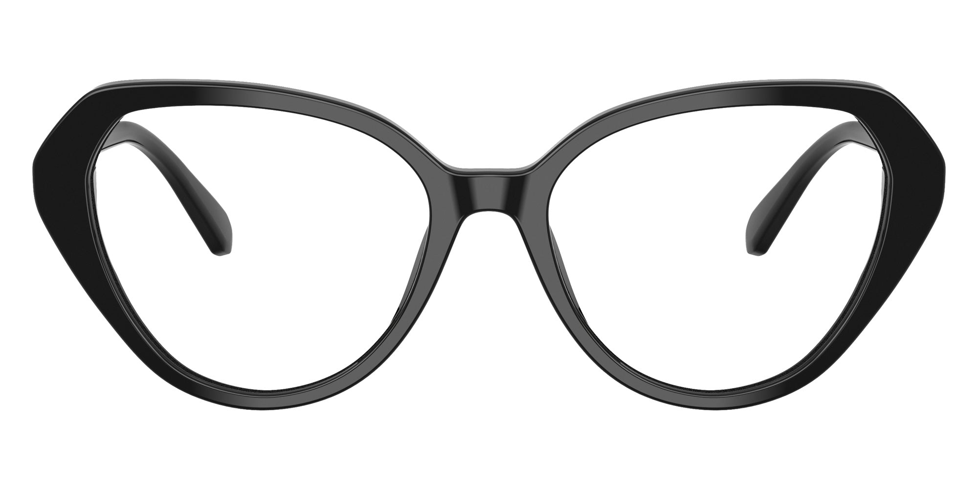 Swarovski SK2054 1001 53 - Black #id:sk20541001_s:100100