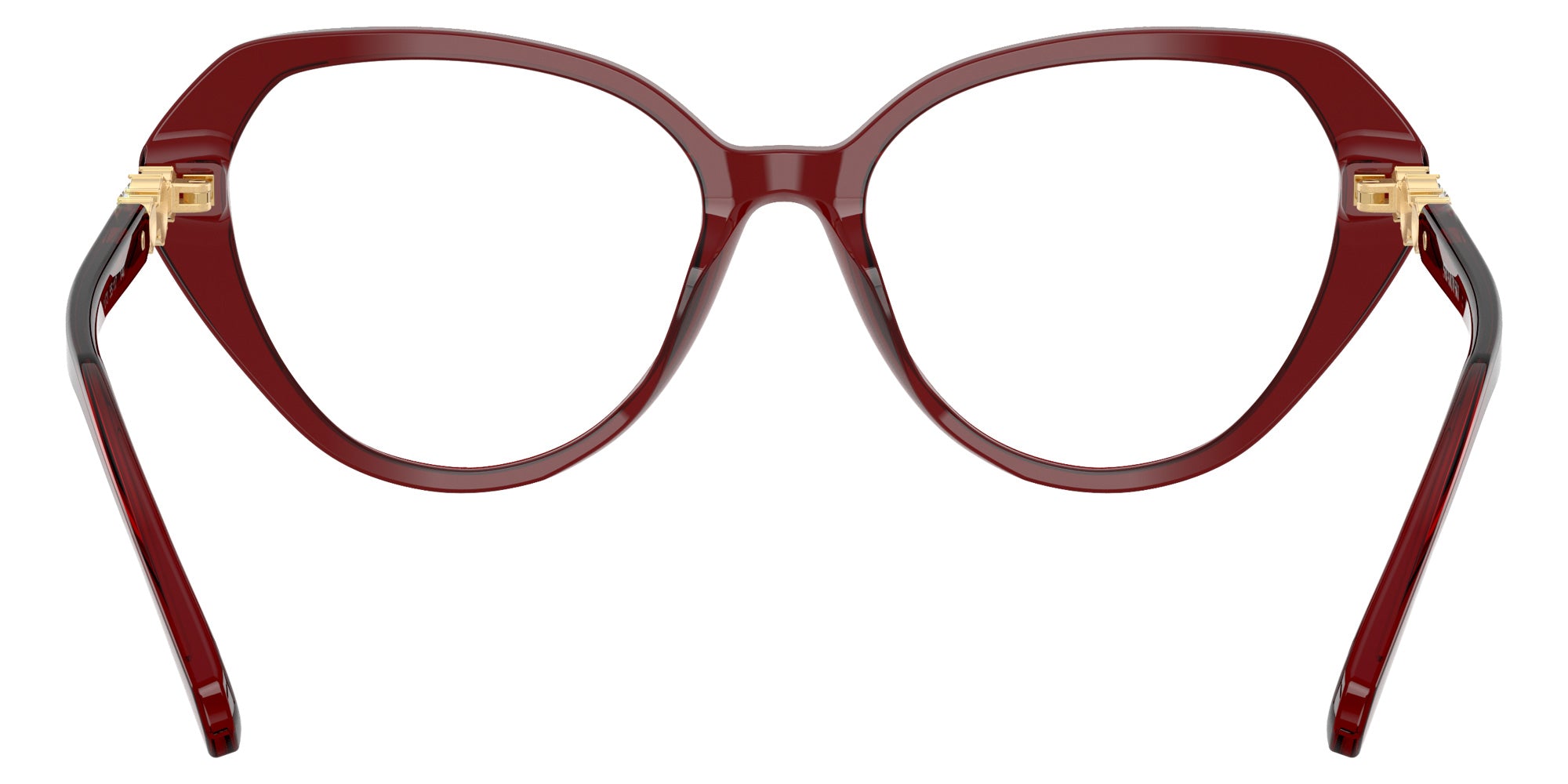 Swarovski SK2054 1073 53 - Transparent Burgundy #id:sk20541073_s:108115