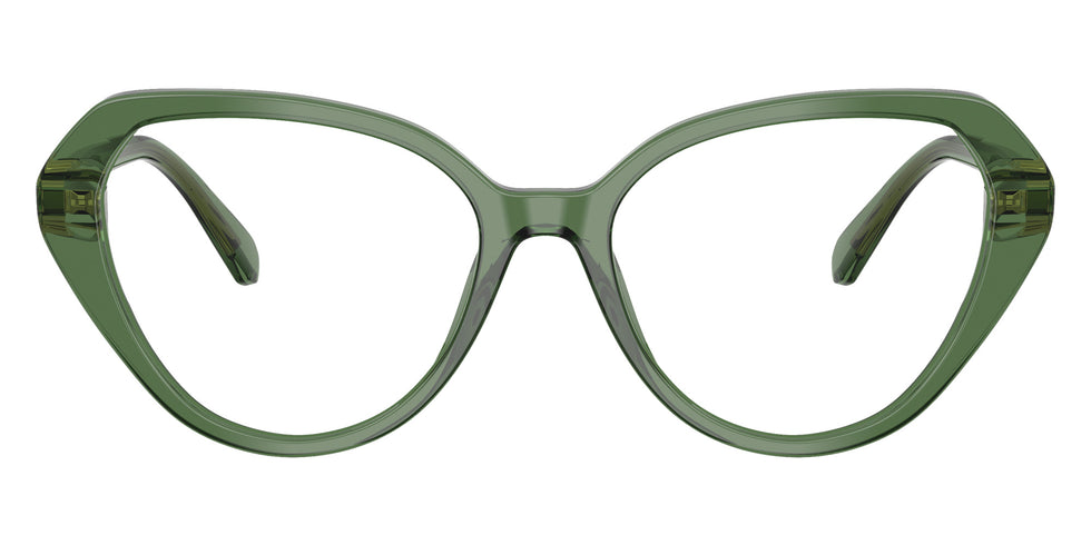 Swarovski SK2054 1085 53 - Transparent Green #id:sk20541085_s:112100