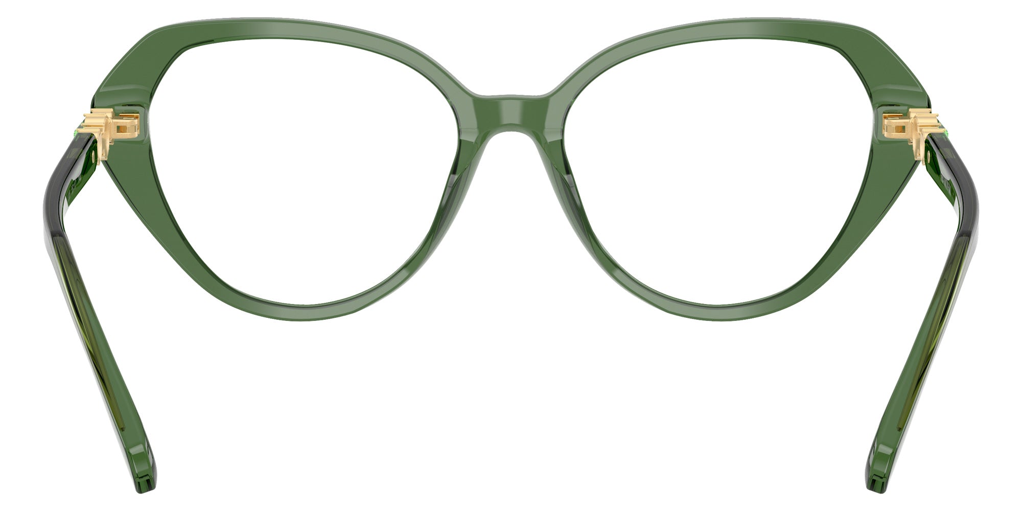 Swarovski SK2054 1085 53 - Transparent Green #id:sk20541085_s:112115
