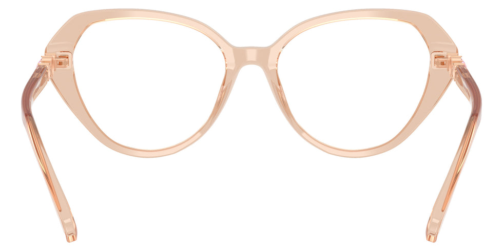 Swarovski SK2054 1086 53 - Transparent Beige #id:sk20541086_s:116115