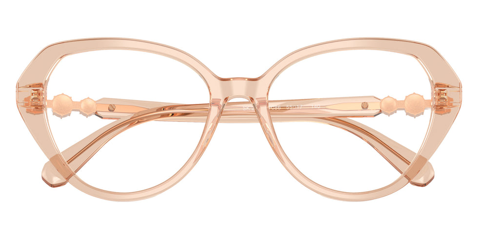 Swarovski SK2054 1086 53 - Transparent Beige #id:sk20541086_s:116120