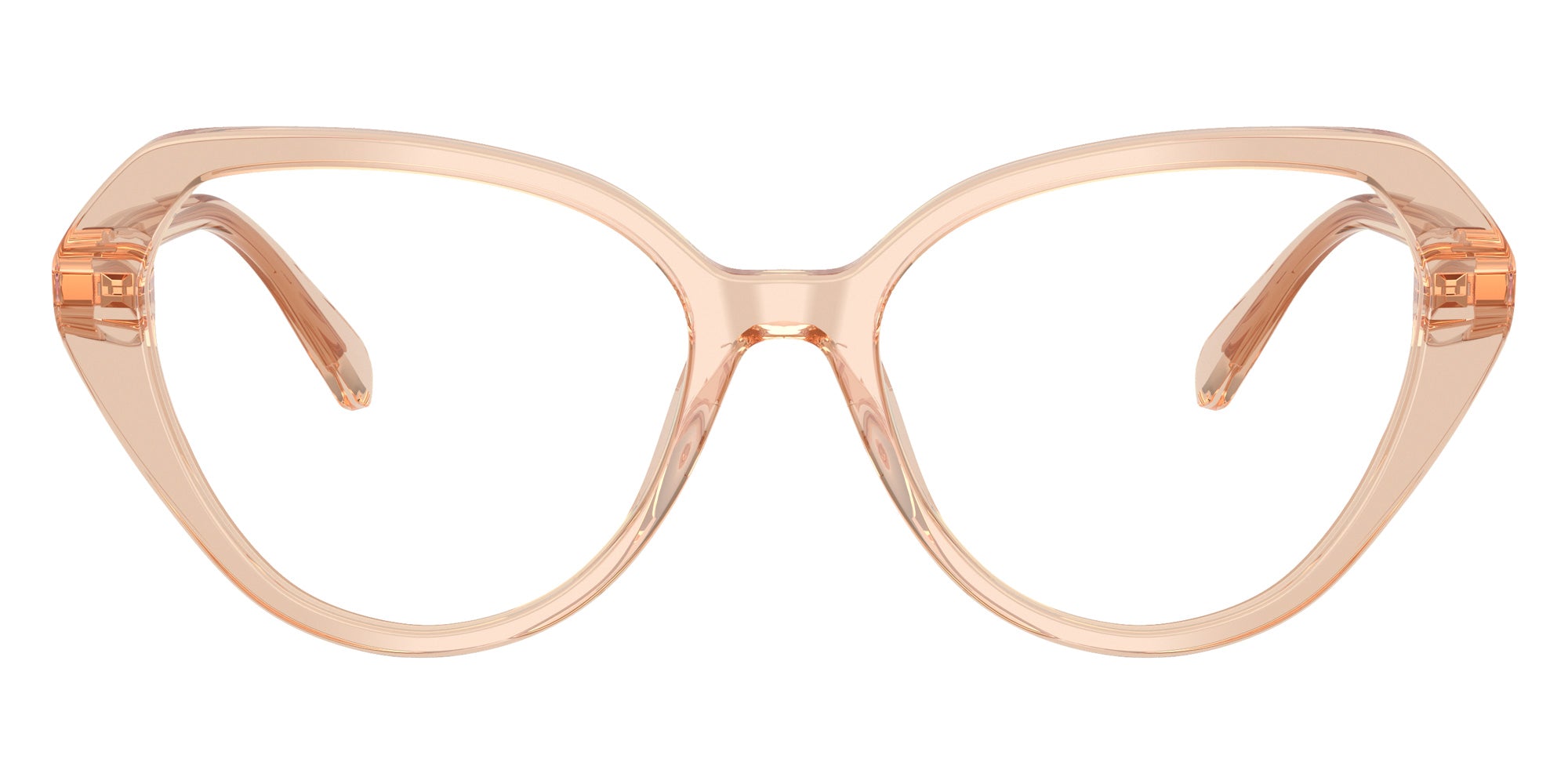 Swarovski SK2054F 1086 53 - Transparent Beige #id:sk2054f1086_s:104100
