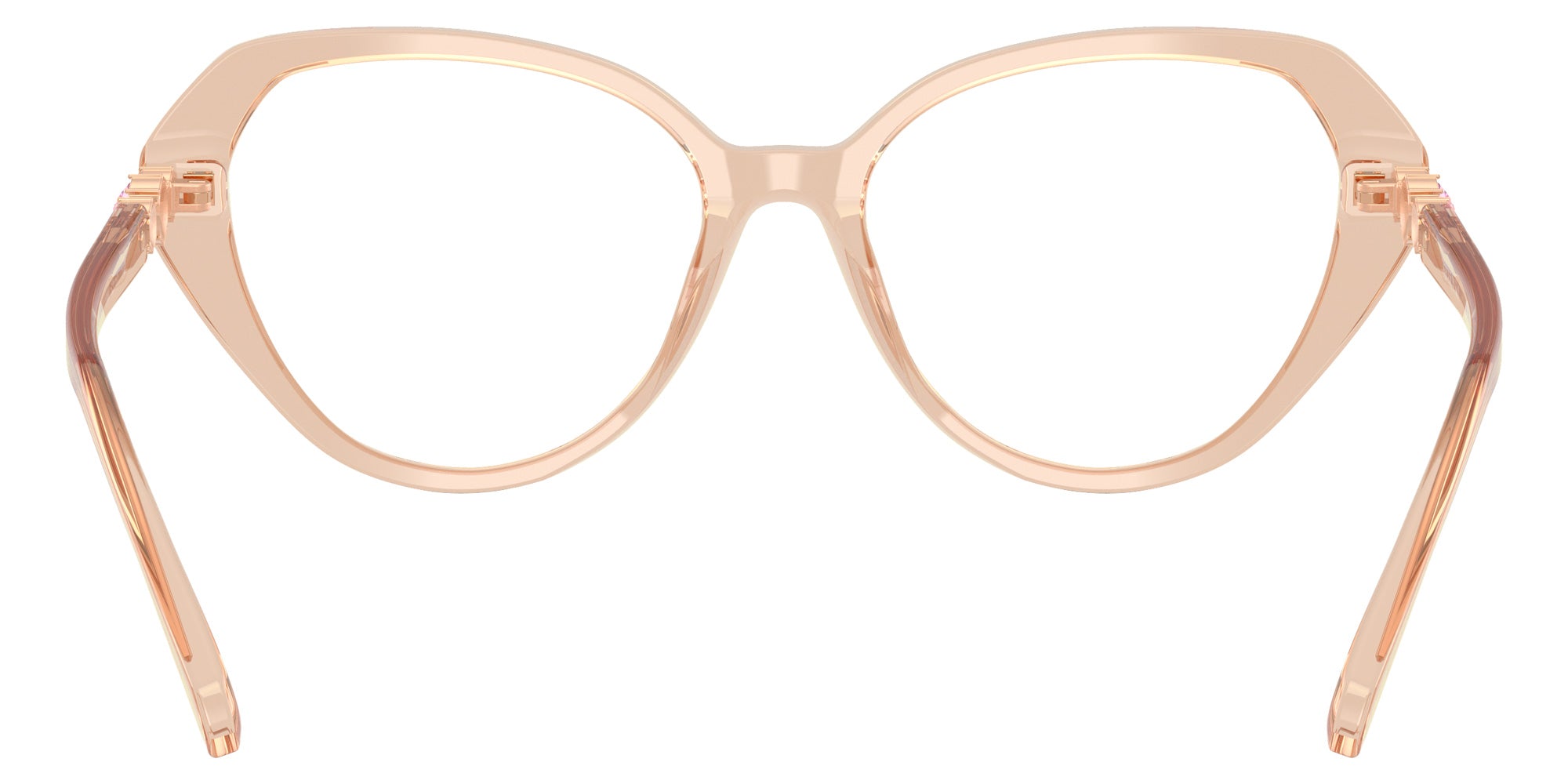 Swarovski SK2054F 1086 53 - Transparent Beige #id:sk2054f1086_s:104115