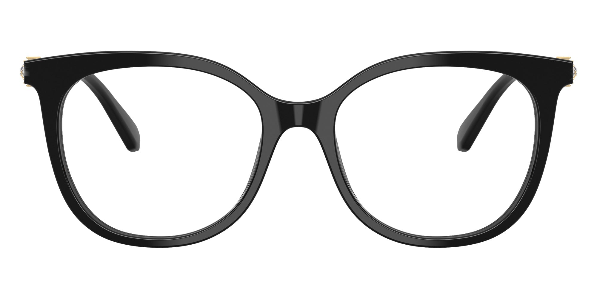 Swarovski SK2055 1001 52 - Black #id:sk20551001_s:100100
