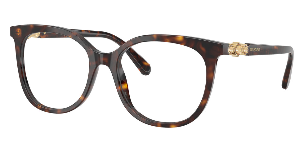 Swarovski SK2055 1002 52 - Havana #id:sk20551002_s:104105