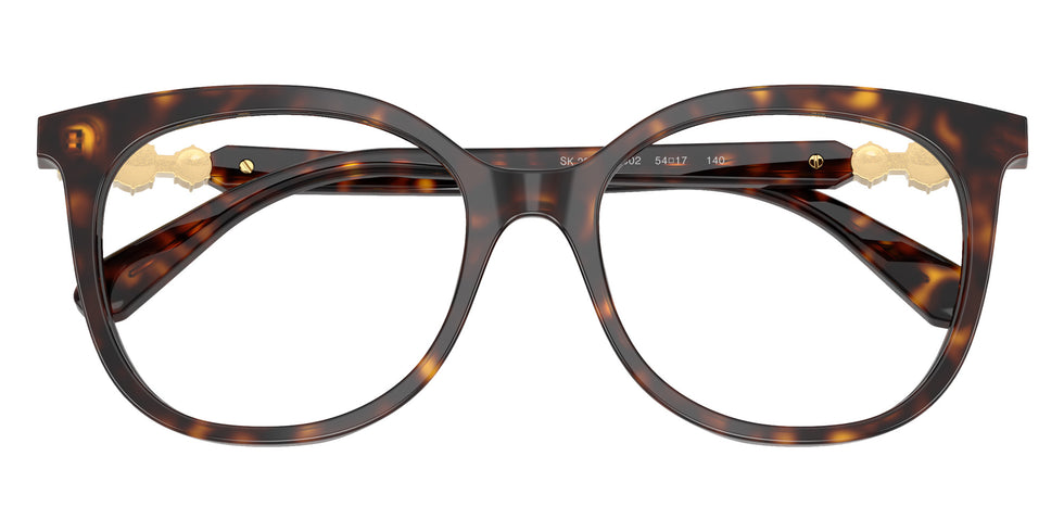 Swarovski SK2055 1002 52 - Havana #id:sk20551002_s:104120