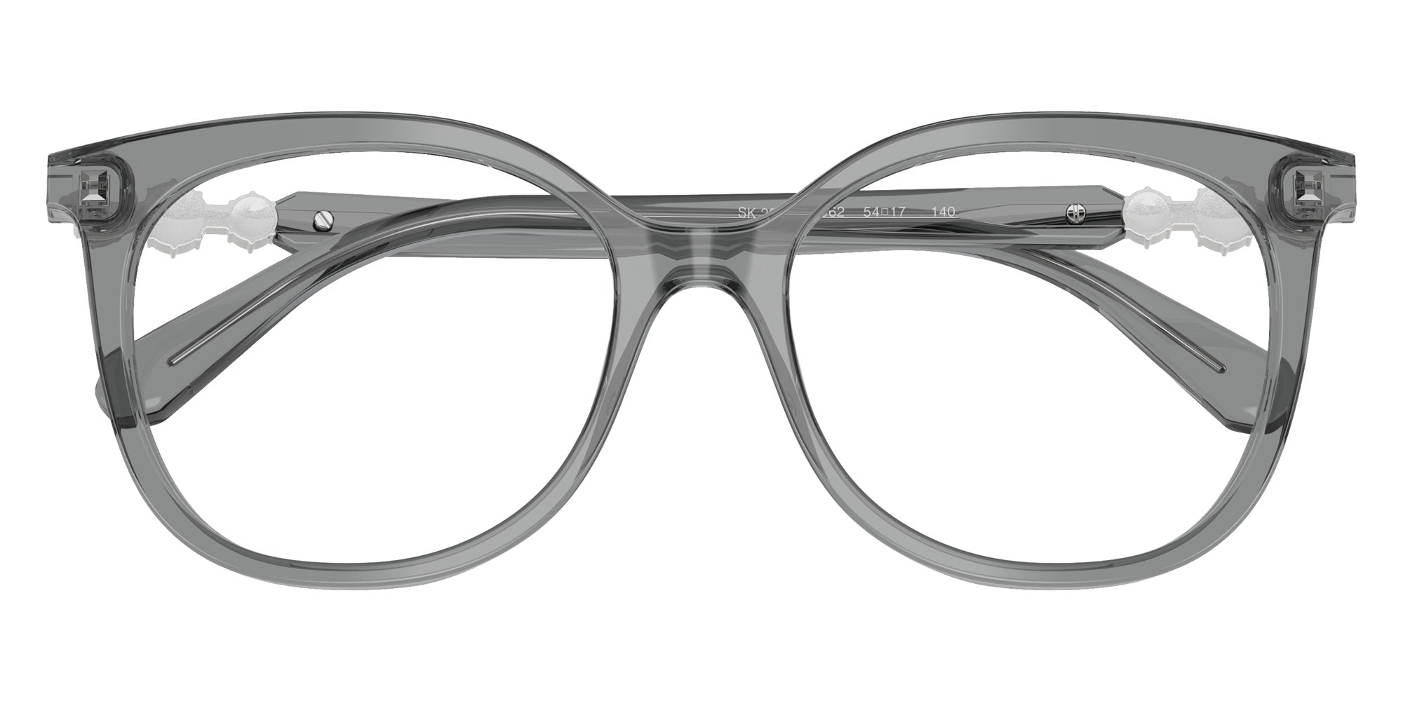 Swarovski SK2055 1062 52 - Transparent Gray #id:sk20551062_s:112120